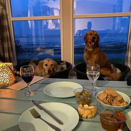 Traumlage Nr 56 Erste Reise Direkt Am Fertigstellung Maerz 23 Eingezaeunt, Ruhig, Phantastische Nr56 Hébergement de vacances *