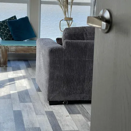 Traumlage Nr 56: Seaside Tranquility In Nature's Embrace Holiday home