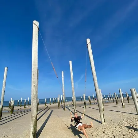 Traumlage Nr 56: Seaside Tranquility In Nature's Embrace Holiday home *