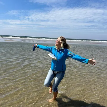 Traumlage Nr 56: Seaside Tranquility In Nature's Embrace