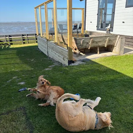 Traumlage Nr 56 Erste Reise Direkt Am Fertigstellung Maerz 23 Eingezaeunt, Ruhig, Phantastische Nr56 Hébergement de vacances *