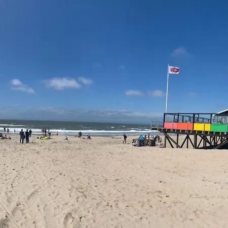 Prázdninový dům Traumlage Nr 56 Erste Reise Direkt Am Fertigstellung Maerz 23 Eingezaeunt, Ruhig, Phantastische Nr56 *