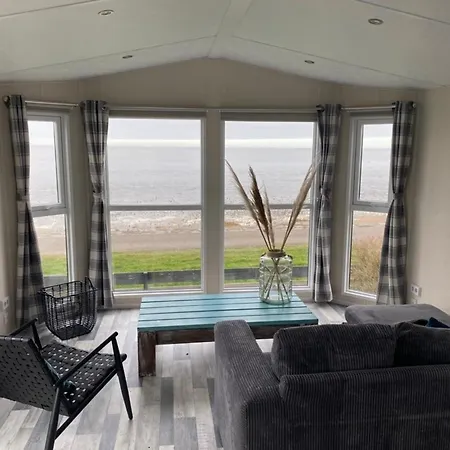 Traumlage Nr 56 Erste Reise Direkt Am Fertigstellung Maerz 23 Eingezaeunt, Ruhig, Phantastische Nr56 Prázdninový dům Westerland