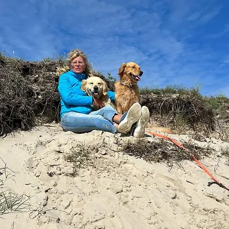 Prázdninový dům Traumlage Nr 56 Erste Reise Direkt Am Fertigstellung Maerz 23 Eingezaeunt, Ruhig, Phantastische Nr56 *