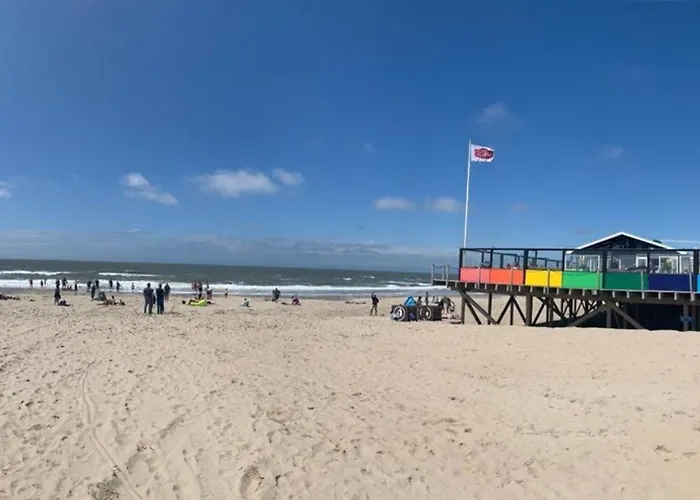 펜션 Traumlage Nr 56 Erste Reise Direkt Am Fertigstellung Maerz 23 Eingezaeunt, Ruhig, Phantastische Nr56 *