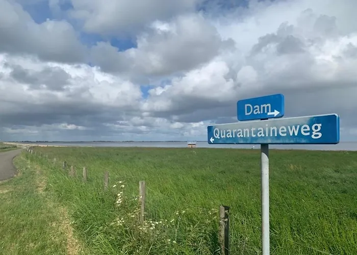 Traumlage Nr 56 Erste Reise Direkt Am Fertigstellung Maerz 23 Eingezaeunt, Ruhig, Phantastische Nr56 * Westerland