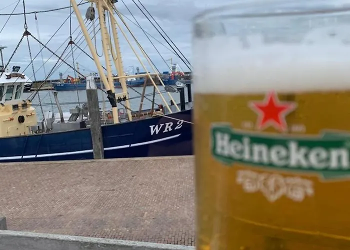 Traumlage Nr 56 Erste Reise Direkt Am Fertigstellung Maerz 23 Eingezaeunt, Ruhig, Phantastische Nr56 펜션