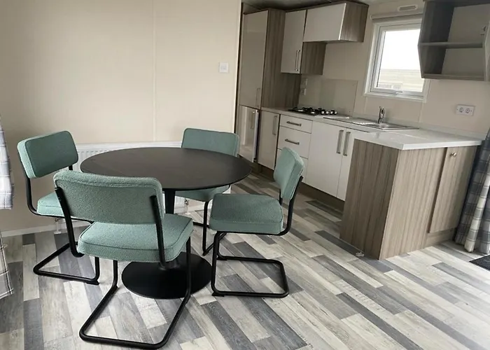 Traumlage Nr 56 Erste Reise Direkt Am Fertigstellung Maerz 23 Eingezaeunt, Ruhig, Phantastische Nr56 펜션 *