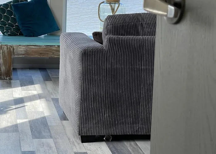 Traumlage Nr 56 Erste Reise Direkt Am Fertigstellung Maerz 23 Eingezaeunt, Ruhig, Phantastische Nr56 펜션