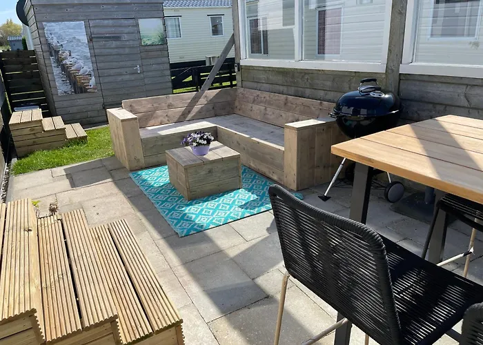 펜션 Traumlage Nr 56 Erste Reise Direkt Am Fertigstellung Maerz 23 Eingezaeunt, Ruhig, Phantastische Nr56