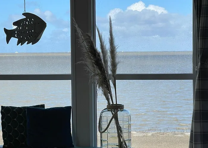 Traumlage Nr 56 Erste Reise Direkt Am Fertigstellung Maerz 23 Eingezaeunt, Ruhig, Phantastische Nr56 펜션 *