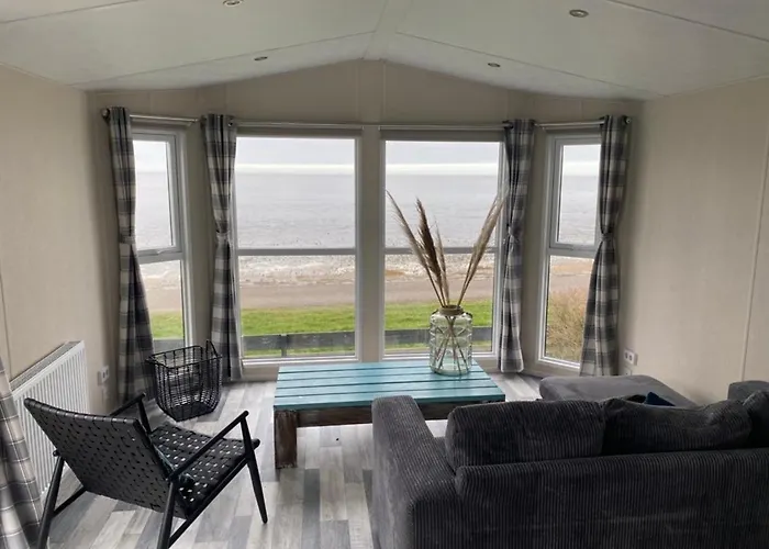 Traumlage Nr 56 Erste Reise Direkt Am Fertigstellung Maerz 23 Eingezaeunt, Ruhig, Phantastische Nr56 펜션 Westerland