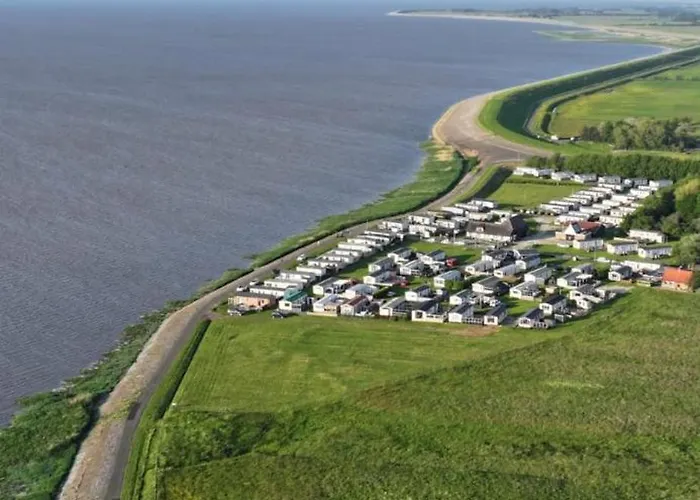 펜션 Traumlage Nr 56 Erste Reise Direkt Am Fertigstellung Maerz 23 Eingezaeunt, Ruhig, Phantastische Nr56 Westerland