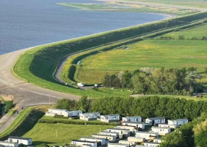 Traumlage Nr 56 Erste Reise Direkt Am Fertigstellung Maerz 23 Eingezaeunt, Ruhig, Phantastische Nr56 Westerland