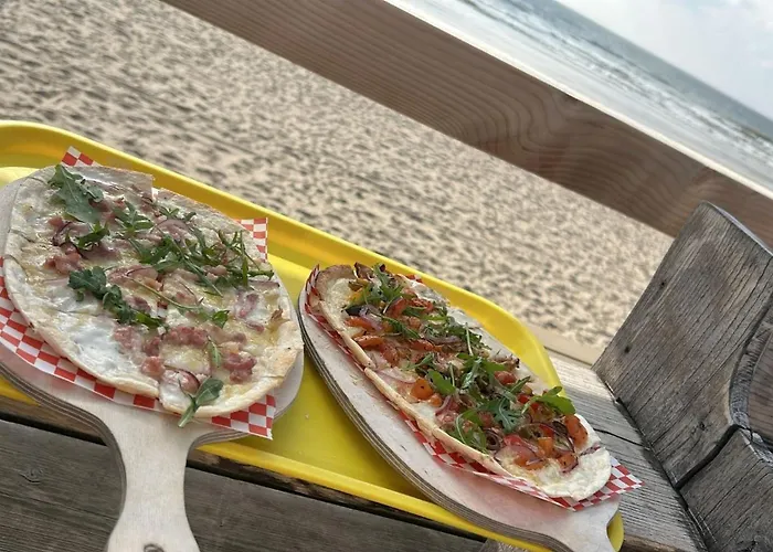 Traumlage Nr 56 Erste Reise Direkt Am Fertigstellung Maerz 23 Eingezaeunt, Ruhig, Phantastische Nr56 * Westerland